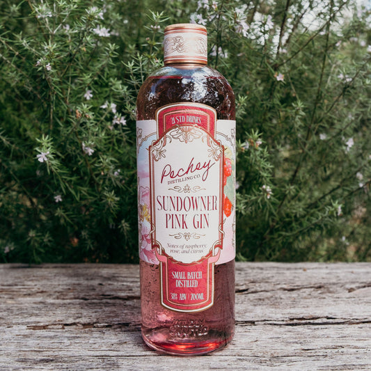 Sundowner Gin