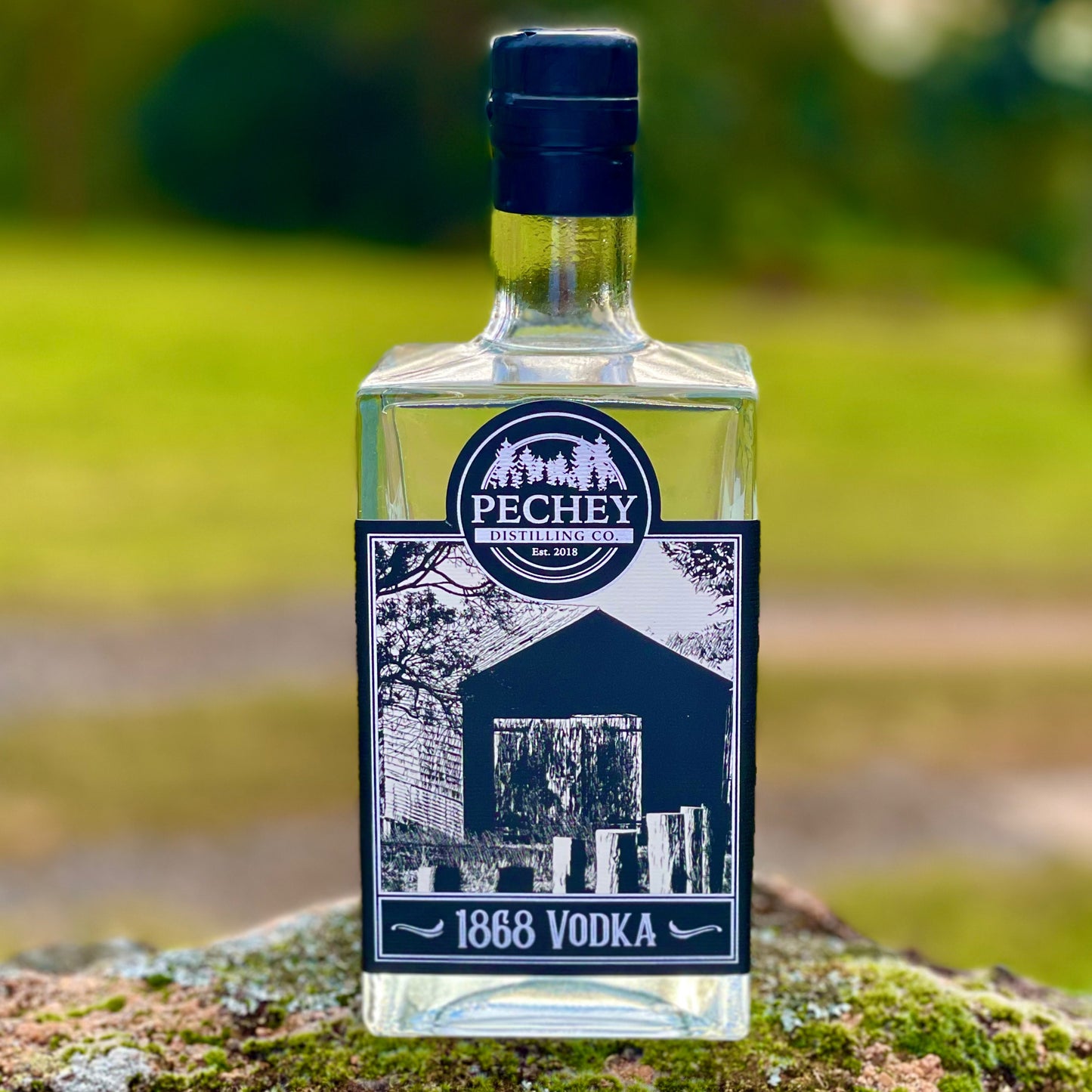1868 Vodka
